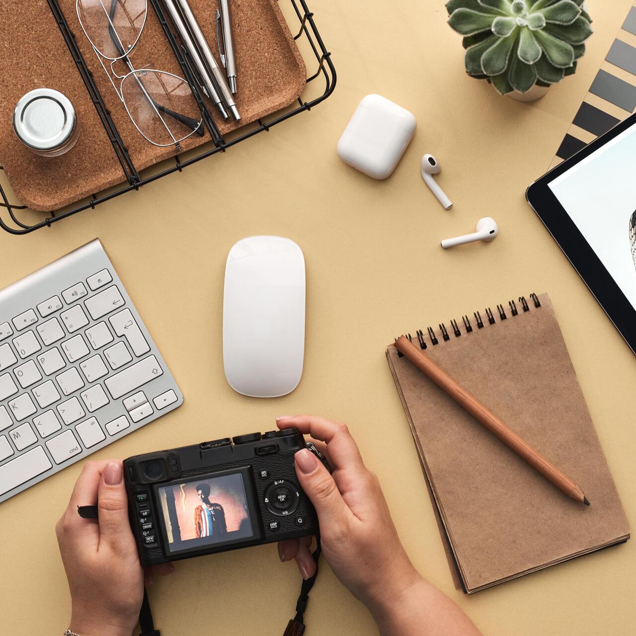 Tienda de electrónica